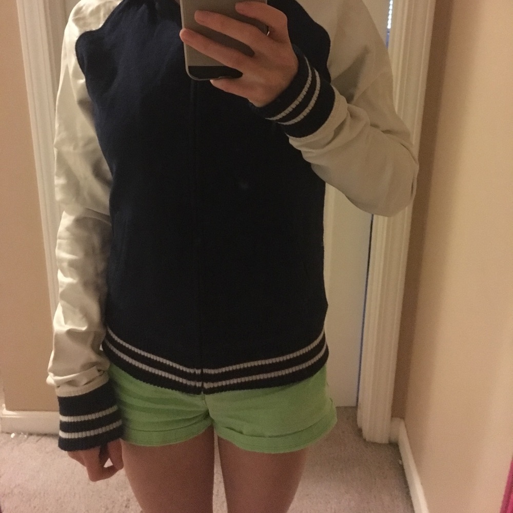 SO hoodie