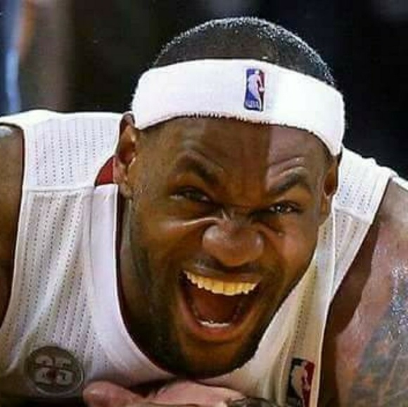 Meet your Posher, Patrick - Picture 1 of 1