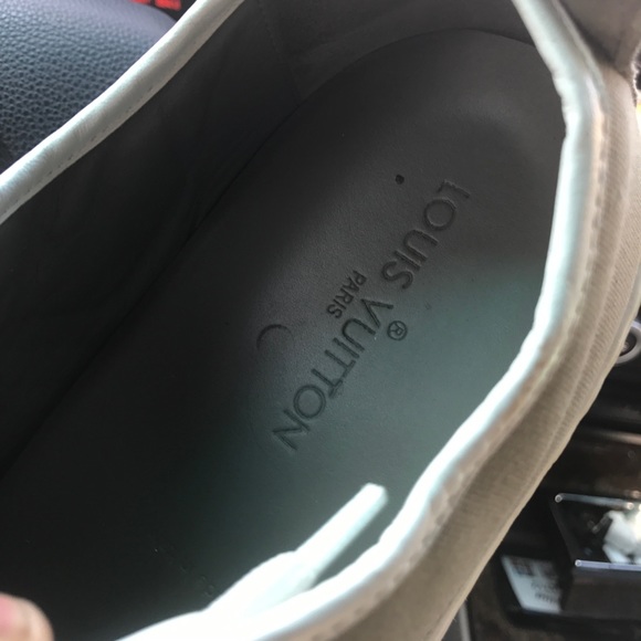 Shoes - Picture 2 of 3