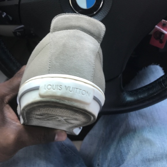 Shoes - Picture 3 of 3