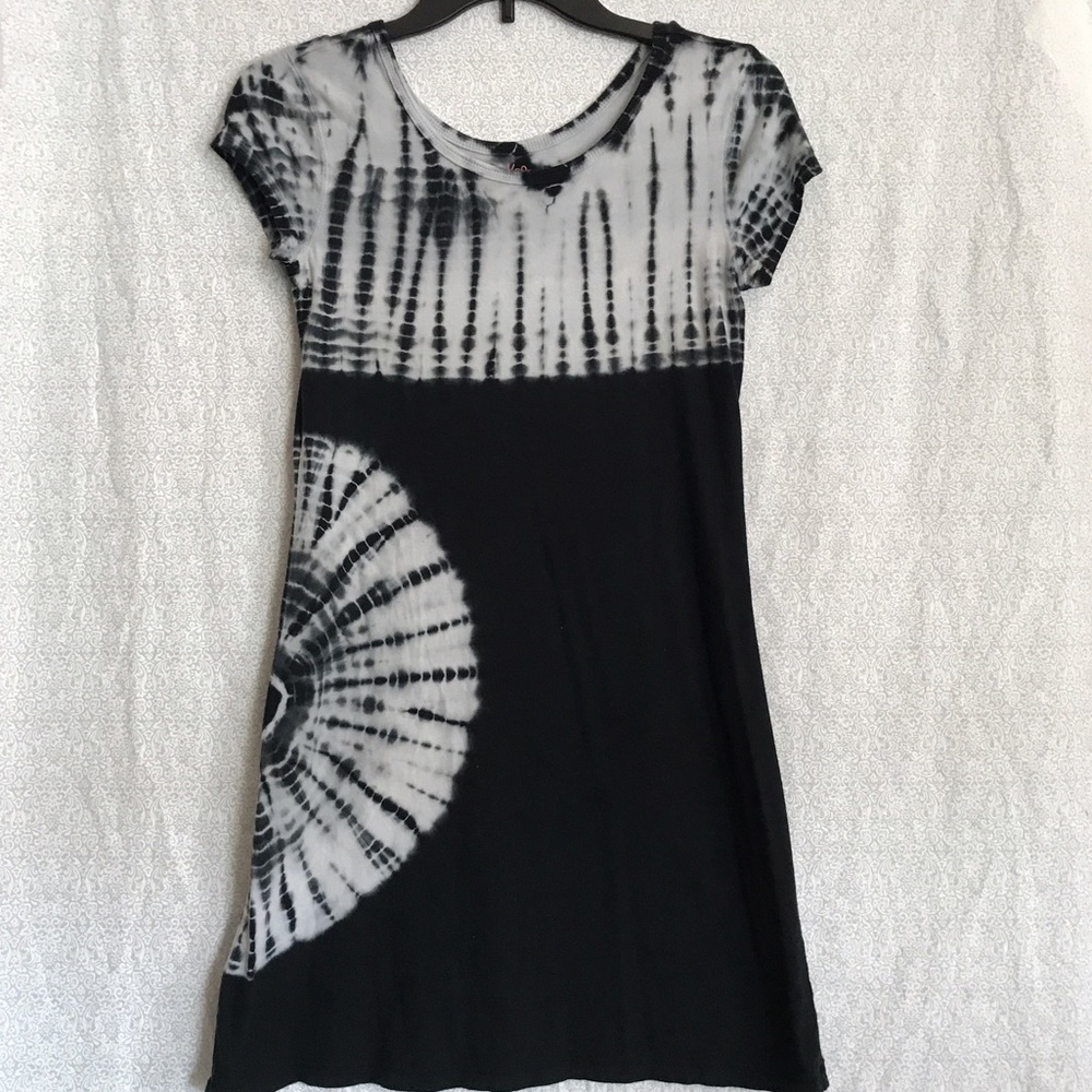 💘SOLD💘 Tie Dye Dress