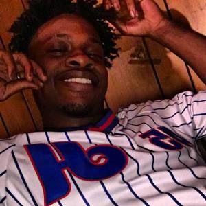 Meet your Posher, Jesse g