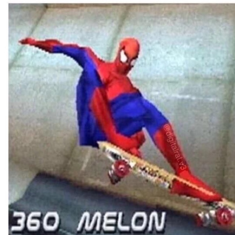 Meet your Posher, Manuel