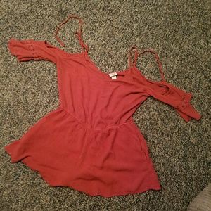Target Romper
