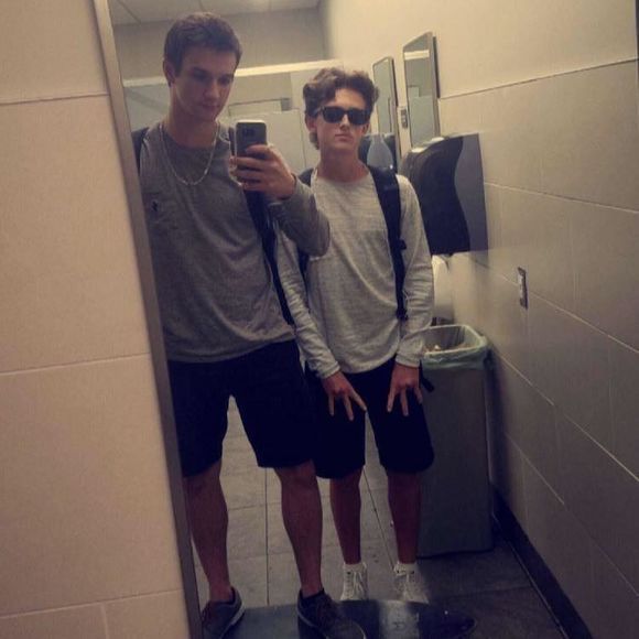 Meet your Posher, Adam - Picture 1 of 1