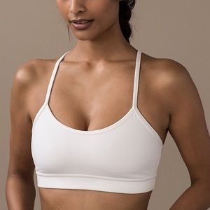 Lululemon Flow Y Bra