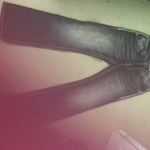 Rock revival jeans bootcut 34-34