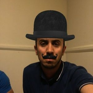 Meet your Posher, Shah