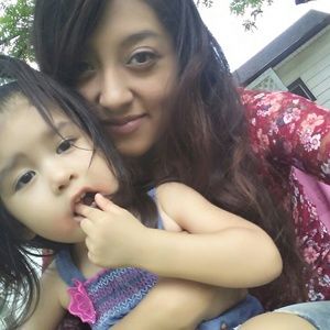 Meet your Posher, Areli