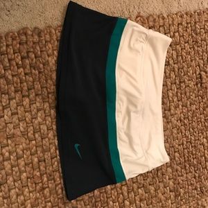 Brand new Nike skirt