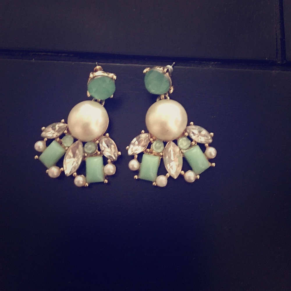 Kate spade earrings