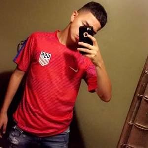 Meet your Posher, Jorge