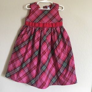 Dress size 4