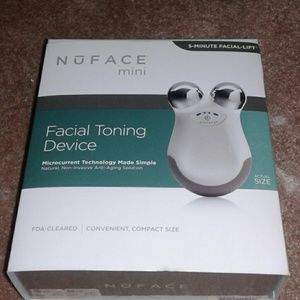 NuFace Mini