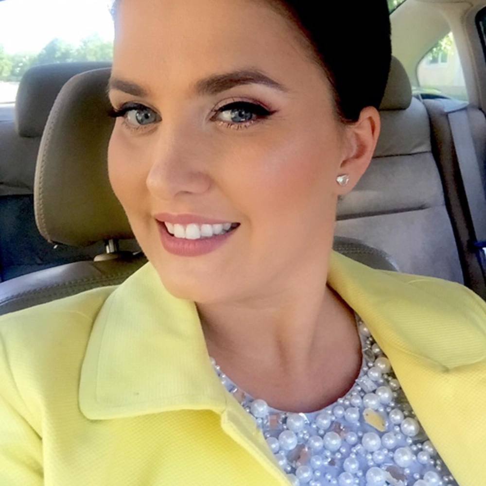 Meet your Posher, Diana