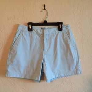 Dockers Light Blue Shorts