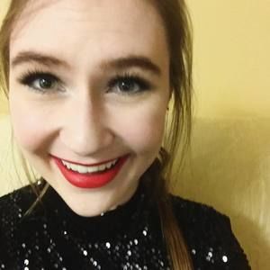 Meet your Posher, Cora