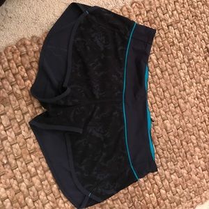 lululemon athletics speed short