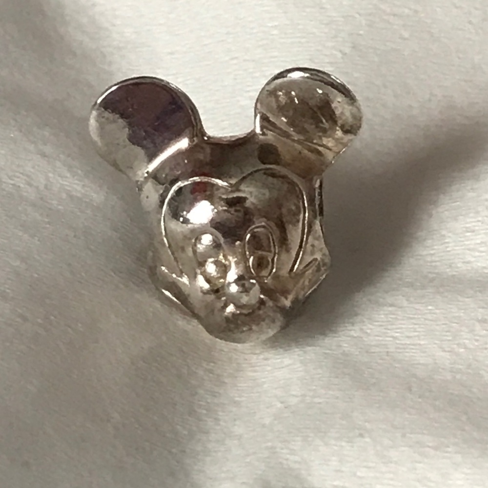 Mickey Pandora Charm