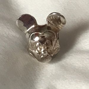Mickey Pandora Charm