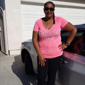 Meet your Posher, Natasha