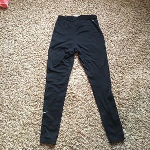 Nike pro leggings