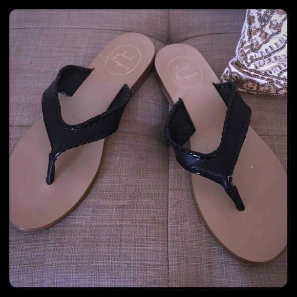 Jack Rogers Shoes - Jack Rogers Sandals