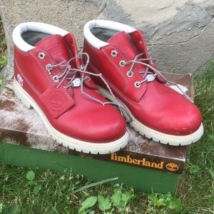Timberland Nellie boots