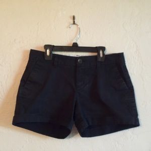 Black Old Navy Short