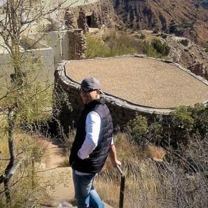 Meet your Posher, Csaba