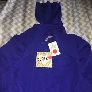 Derek dress