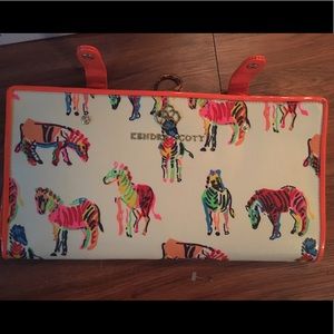 Kendra Scott Large Jet Set Travel Jewelry Holder