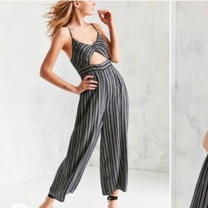 Urban Outfitters Ecote Jumpsuit