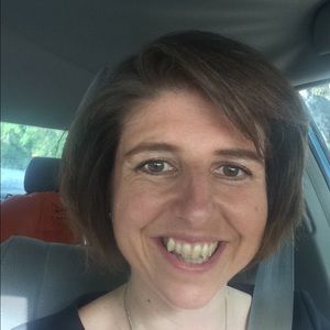 Meet your Posher, Randi