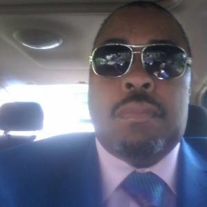 Meet your Posher, Bryan