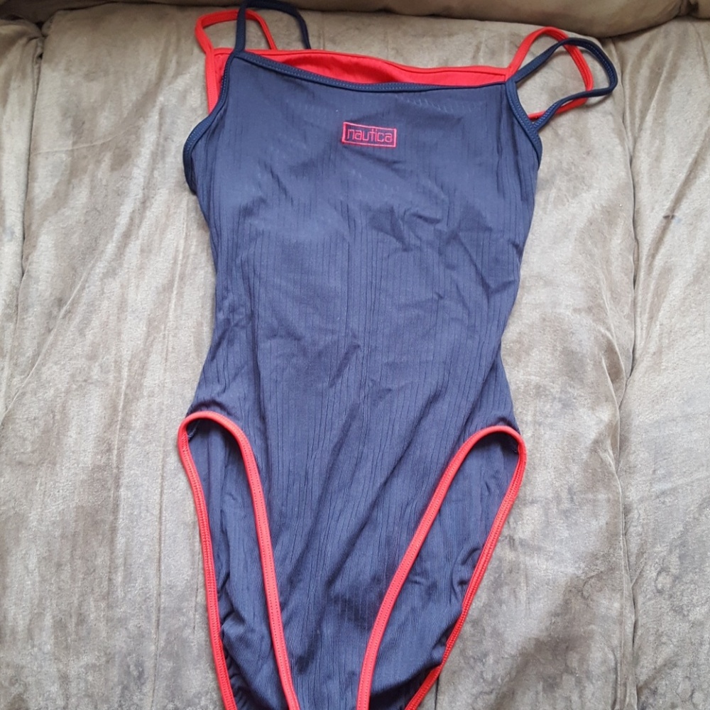 Nautica swimsuit