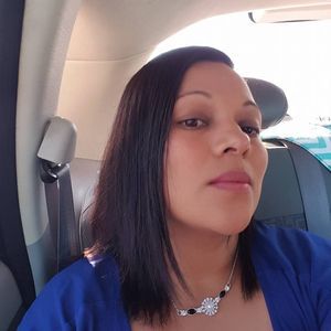 Meet your Posher, Eloy andrea