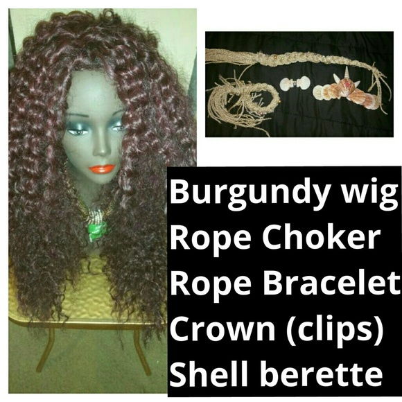 Mermaid costume - Picture 4 of 4