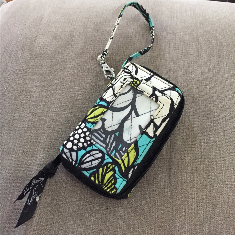 Wristlet