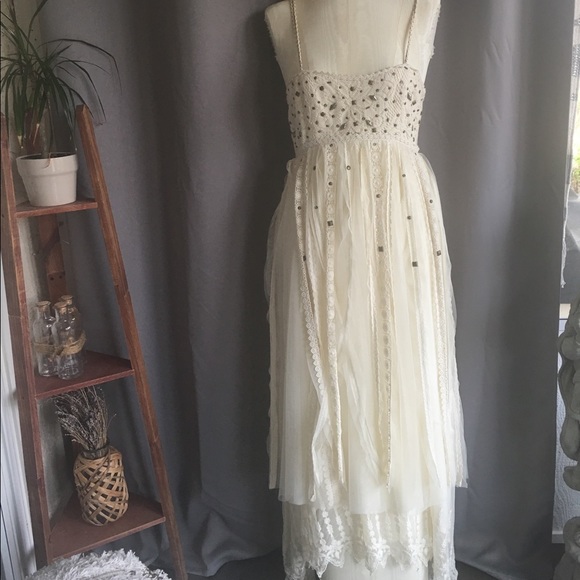 Free People Dresses & Skirts - New Romantics Free People Dress