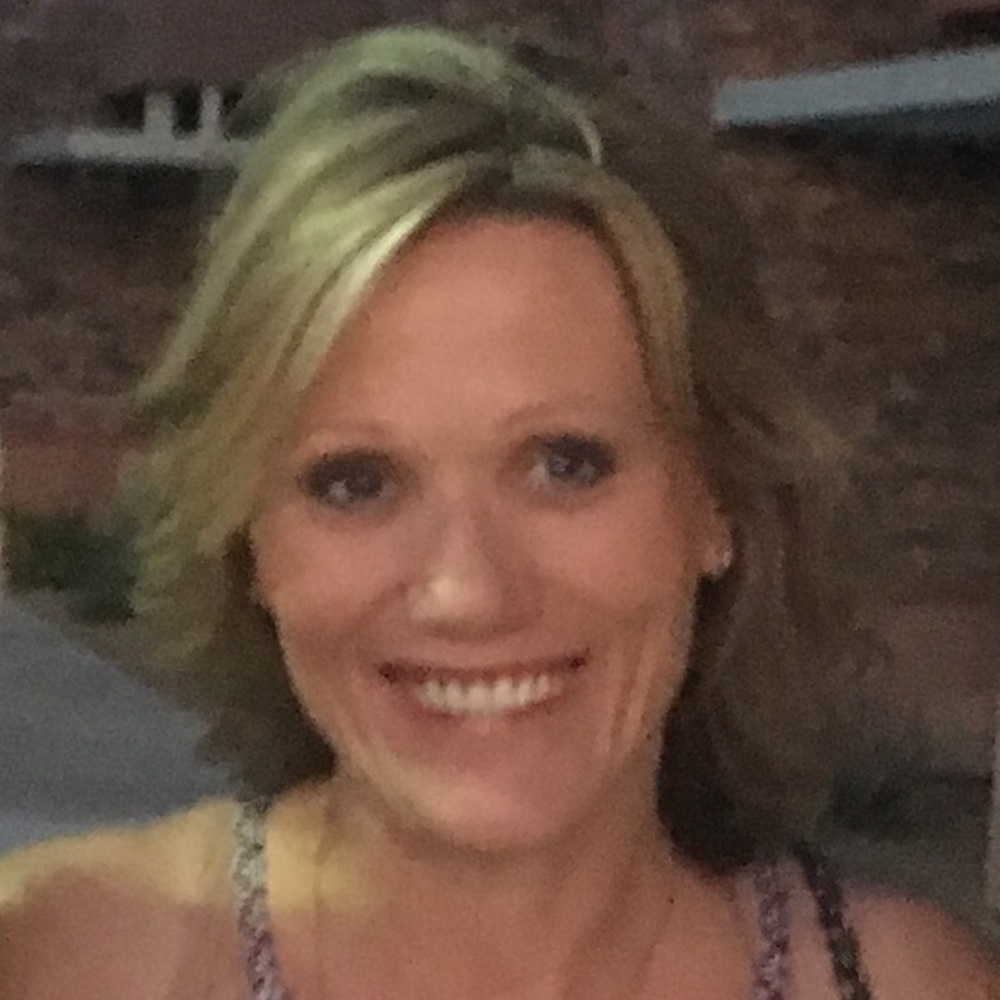 Meet your Posher, Kathy