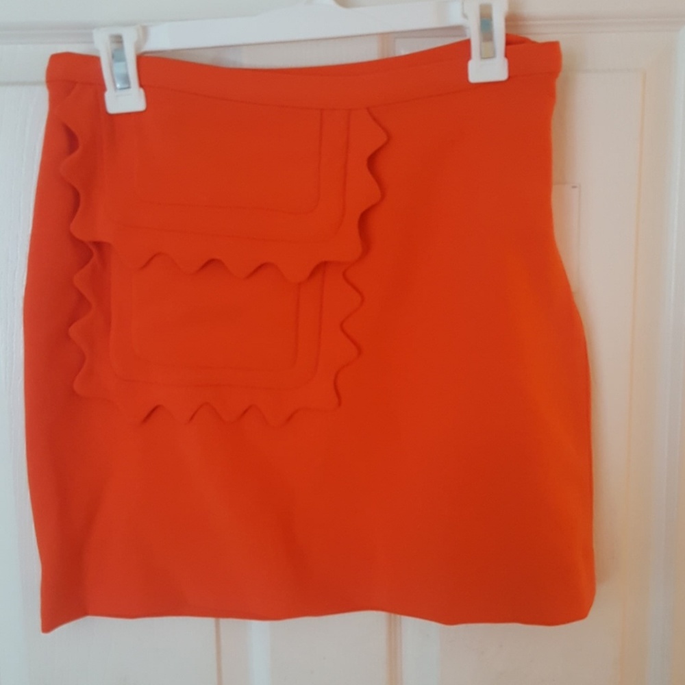 New retro skirt