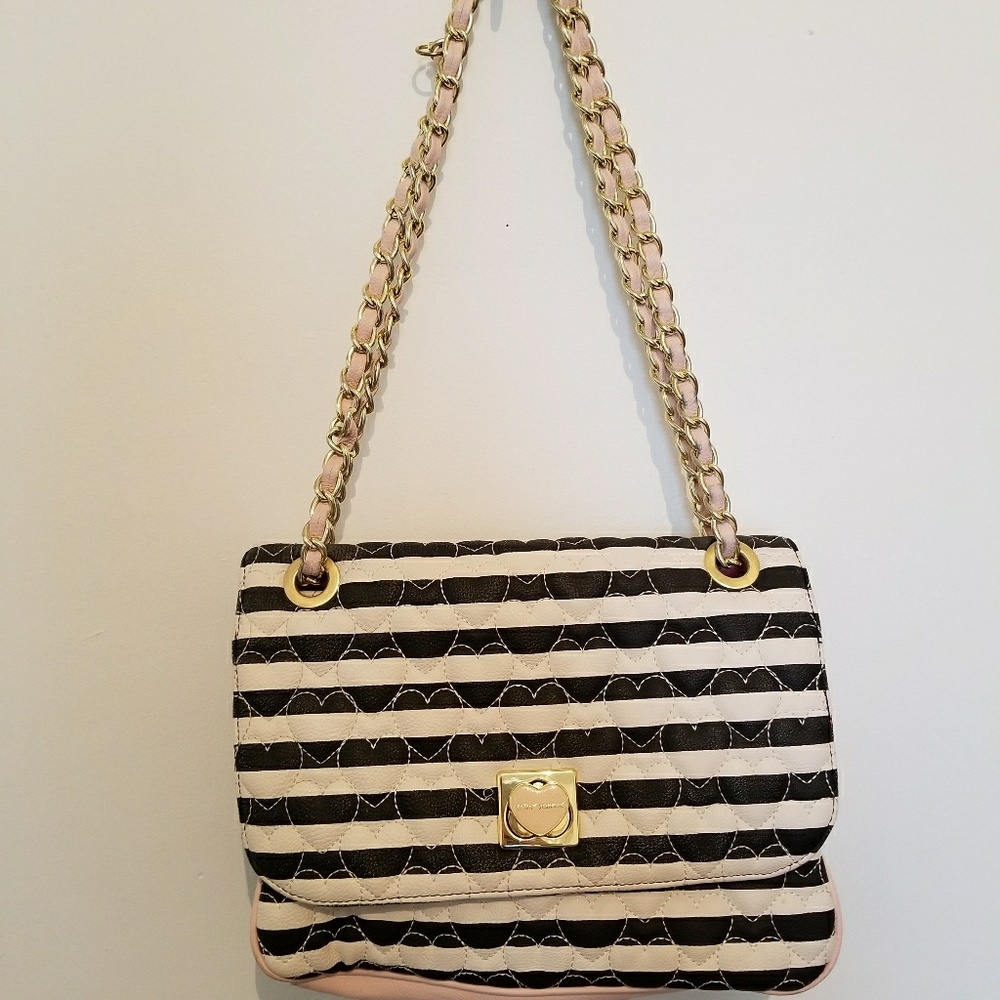 Betsey Johnson