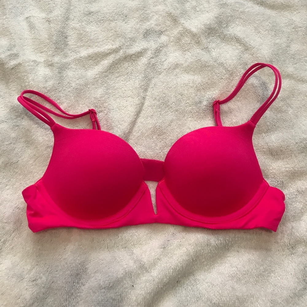 Victoria's Secret Push Up Bra