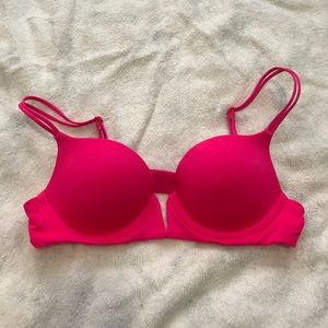 Victoria's Secret Push Up Bra