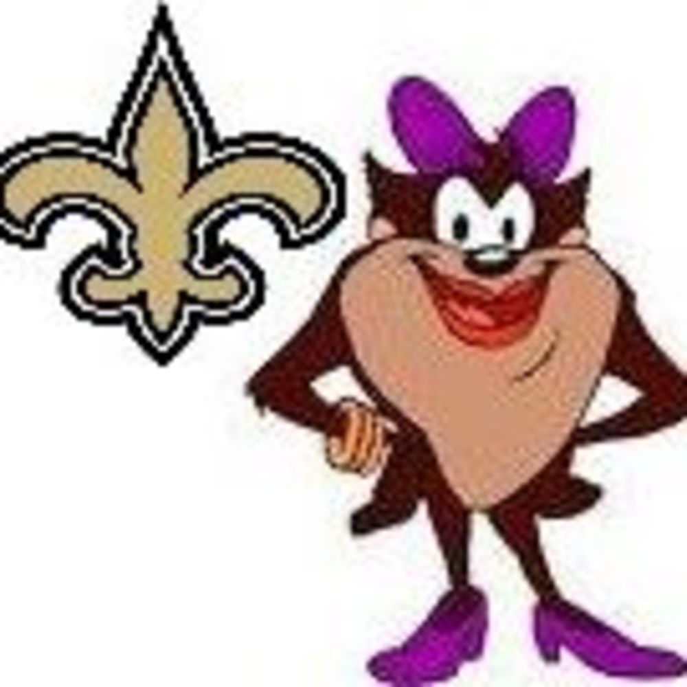 Meet your Posher, Trixy