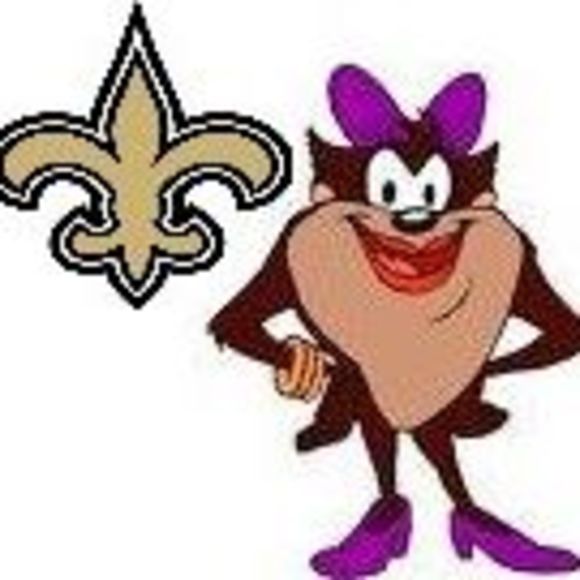 Meet your Posher, Trixy - Picture 1 of 1