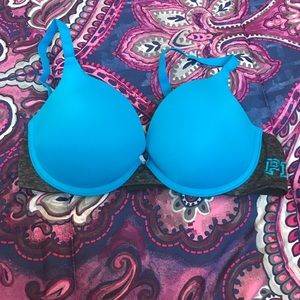 PINK Victoria's Secret Bra