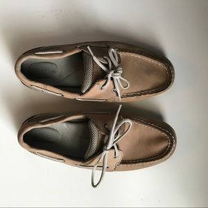 Sperry Shoes