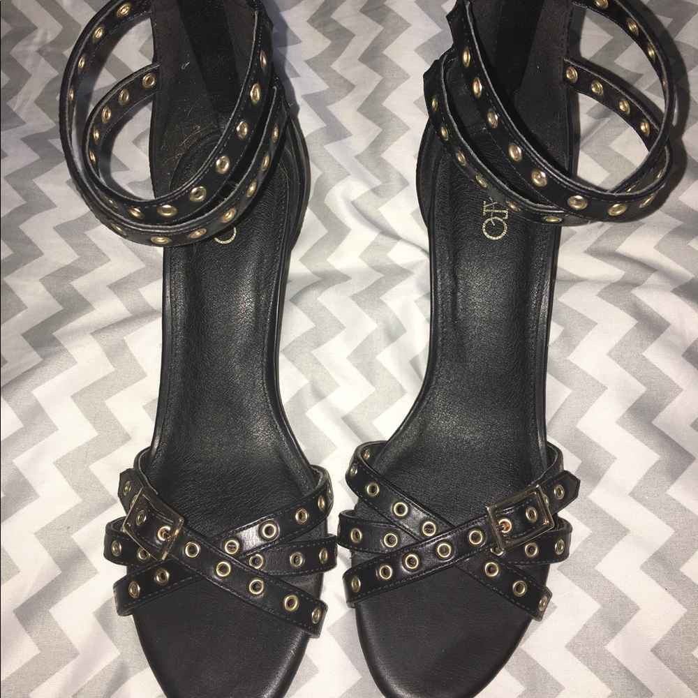 Cato shoes